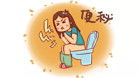 便秘出血是什么情况